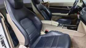 Mercedes-Benz E-Класс 2015 г.в.