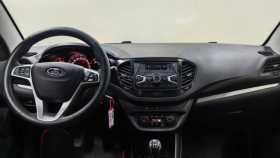 LADA (ВАЗ) Vesta 2021 г.в.