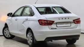 LADA (ВАЗ) Vesta 2021 г.в.