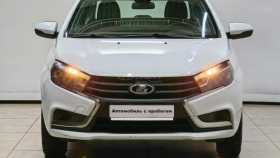 LADA (ВАЗ) Vesta 2021 г.в.