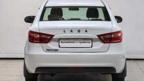LADA (ВАЗ) Vesta 2021 г.в.