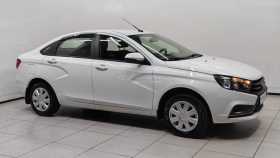 LADA (ВАЗ) Vesta 2021 г.в.