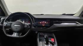 Haval F7x 2021 г.в.