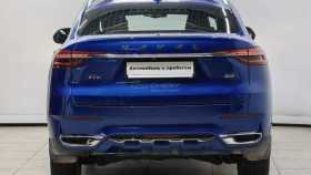 Haval F7x 2021 г.в.