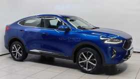 Haval F7x 2021 г.в.