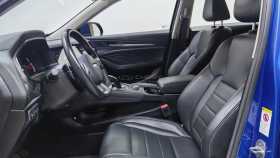 Haval F7x 2021 г.в.