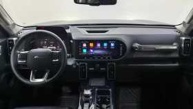 Haval Dargo 2022 г.в.