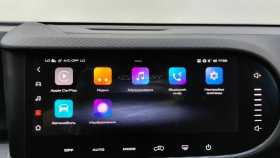 Haval Dargo 2022 г.в.