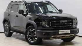 Haval Dargo 2022 г.в.
