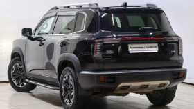 Haval Dargo 2022 г.в.