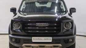 Haval Dargo 2022 г.в.