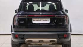 Haval Dargo 2022 г.в.