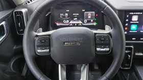 Haval Dargo 2022 г.в.