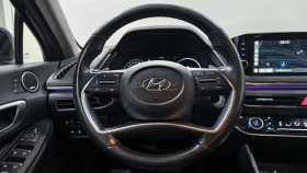 Hyundai Sonata 2021 г.в.