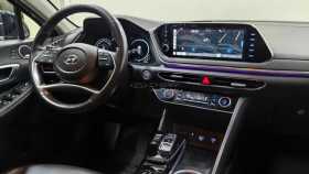 Hyundai Sonata 2021 г.в.