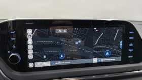 Hyundai Sonata 2021 г.в.