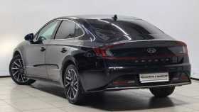 Hyundai Sonata 2021 г.в.