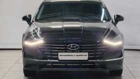 Hyundai Sonata 2021 г.в.
