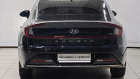 Hyundai Sonata 2021 г.в.