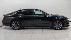 Hyundai Sonata 2021 г.в.