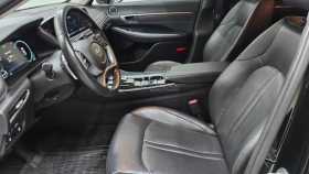 Hyundai Sonata 2021 г.в.