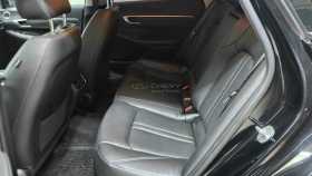 Hyundai Sonata 2021 г.в.
