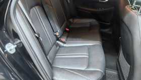 Hyundai Sonata 2021 г.в.