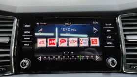 Skoda Kodiaq 2018 г.в.