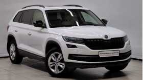 Skoda Kodiaq 2018 г.в.