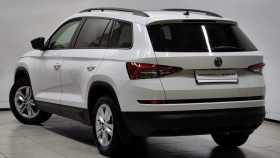 Skoda Kodiaq 2018 г.в.