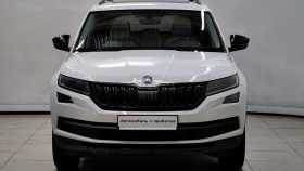 Skoda Kodiaq 2018 г.в.