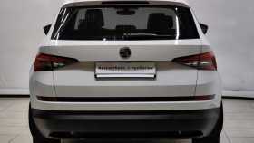 Skoda Kodiaq 2018 г.в.