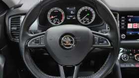 Skoda Kodiaq 2018 г.в.