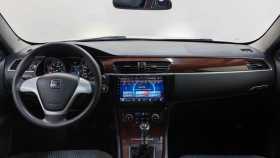 Zotye T600 2017 г.в.