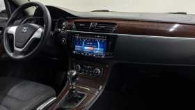 Zotye T600 2017 г.в.