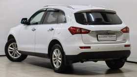 Zotye T600 2017 г.в.