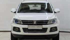 Zotye T600 2017 г.в.