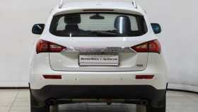 Zotye T600 2017 г.в.