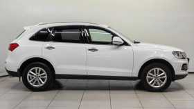 Zotye T600 2017 г.в.