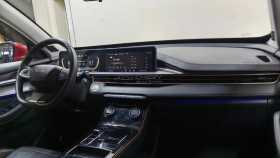 EXEED LX 2022 г.в.