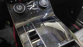 EXEED LX 2022 г.в.