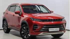 EXEED LX 2022 г.в.