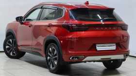 EXEED LX 2022 г.в.