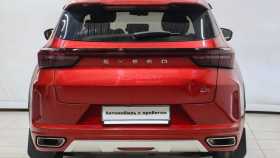 EXEED LX 2022 г.в.