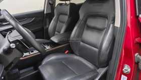 EXEED LX 2022 г.в.