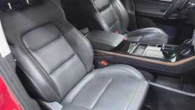 EXEED LX 2022 г.в.