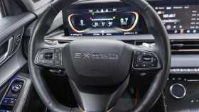 EXEED LX 2022 г.в.