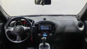 Nissan Juke 2014 г.в.