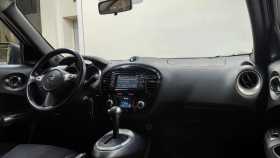 Nissan Juke 2014 г.в.