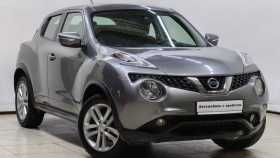 Nissan Juke 2014 г.в.